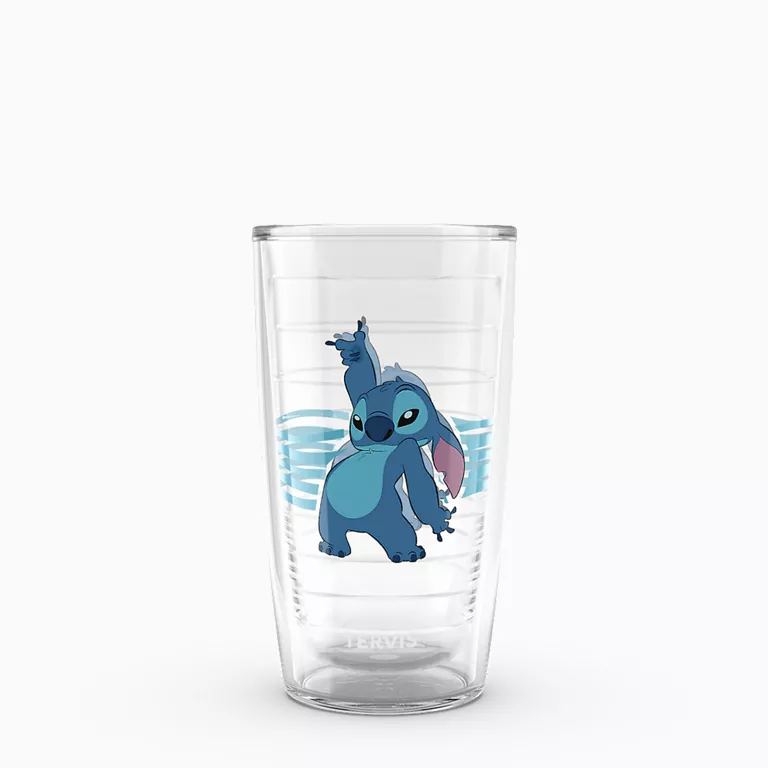 Disney - Stitch Dance Vibe