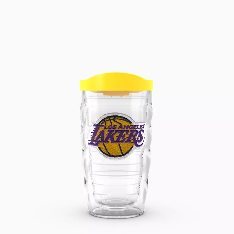 NBA® Los Angeles Lakers - Primary Logo