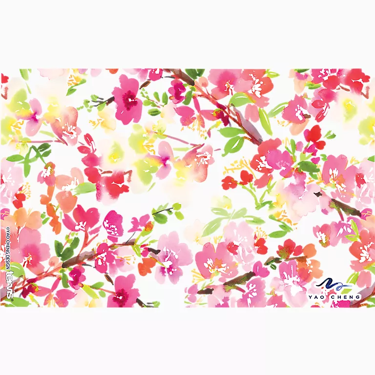 Yao Cheng - Sakura Floral - Image 2