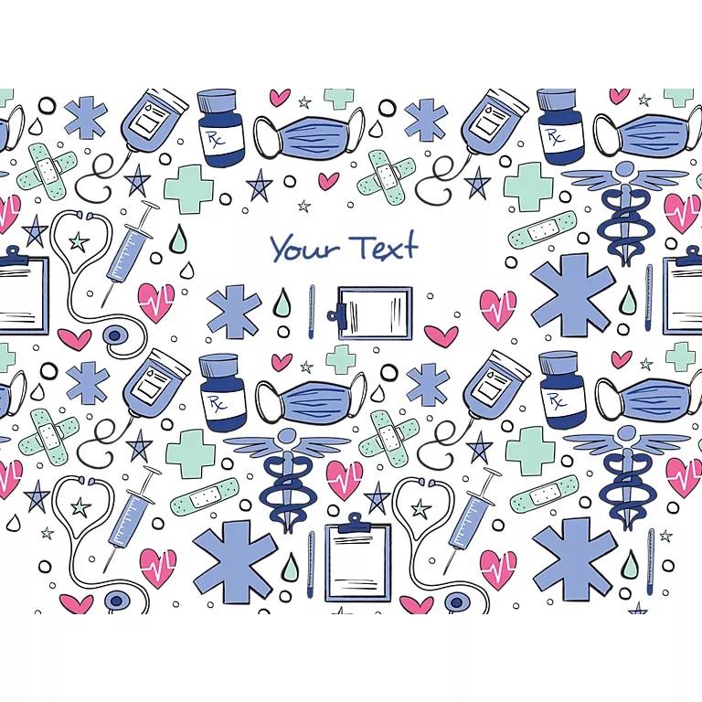 Custom Medical Tools of the Trade - Image 2