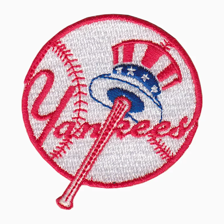MLB™ New York Yankees™ - Primary Logo - Image 2