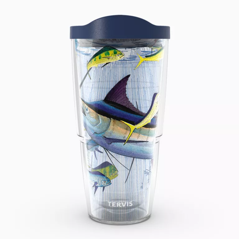 Guy Harvey - Marlin and Mahi - Image 4