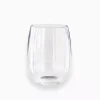 Tervis Symglass - Stemless Wine Glass