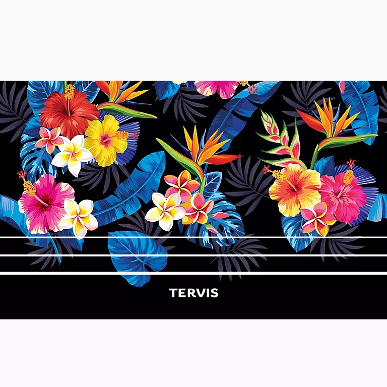 Tropical Floral - Image 2