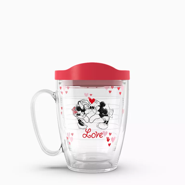 Disney - Mickey & Minnie Valentine - Image 4