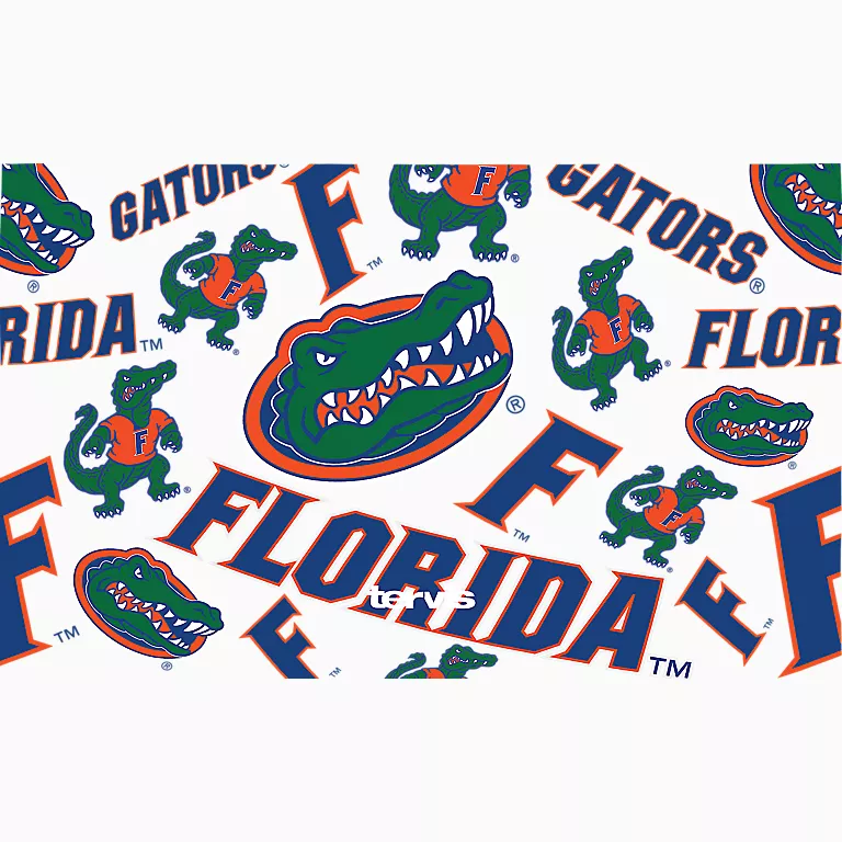 Florida Gators - All Over - Image 2