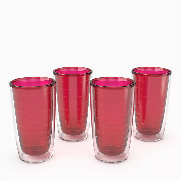 Clear and Colorful Tabletop Collection - Image 39