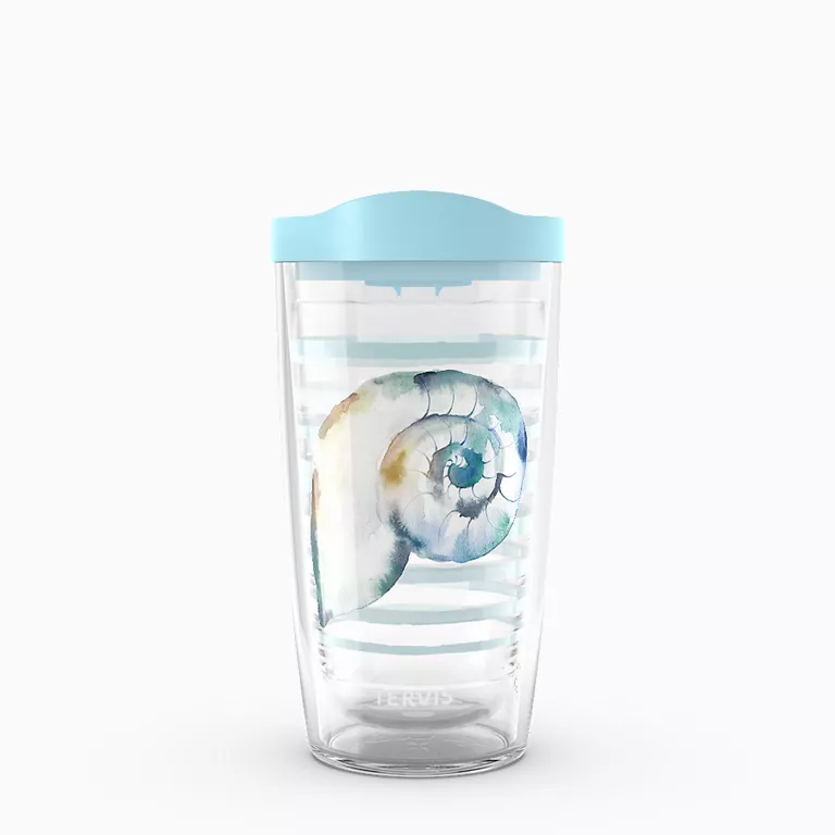 Sara Berrenson - Ocean Keepsakes Sea Swirl