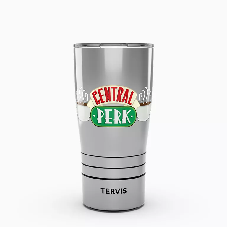Warner Brothers - Friends Central Perk