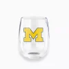 Michigan Wolverines - Team Logo