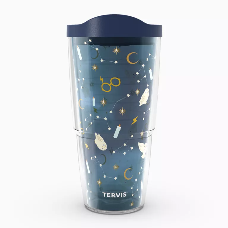 Harry Potter™ - Cosmic Hedwig - Image 7