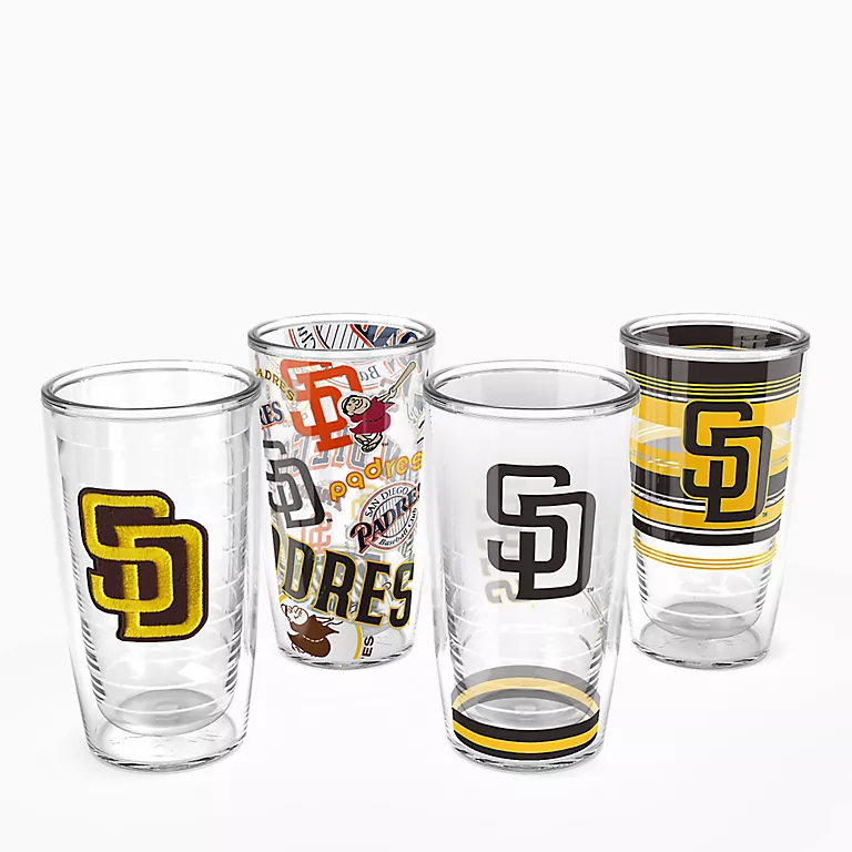 MLB™ San Diego Padres™ - Assorted