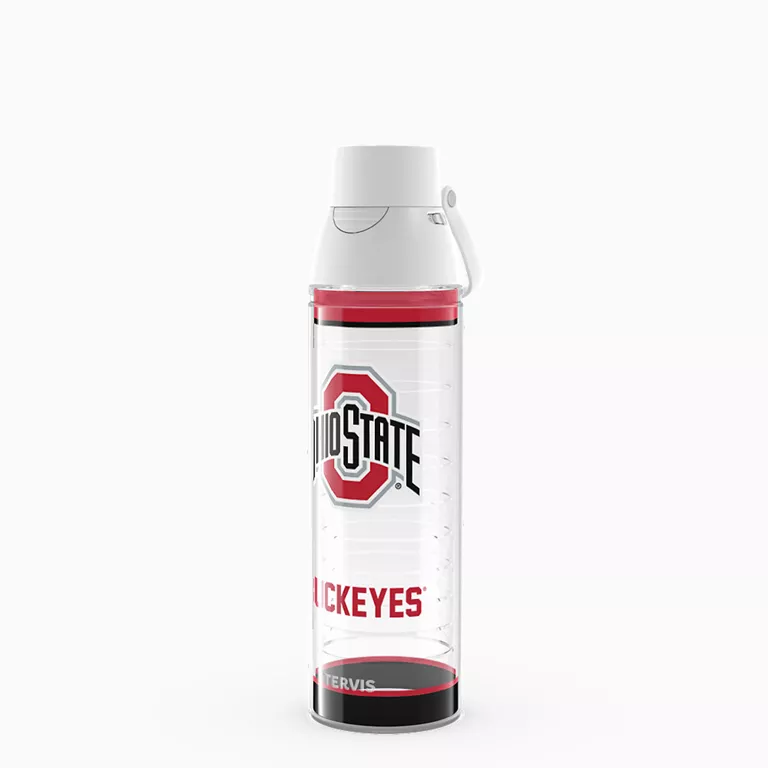 Ohio State Buckeyes - Tradition