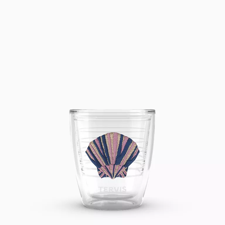Beach - Scallop Shell