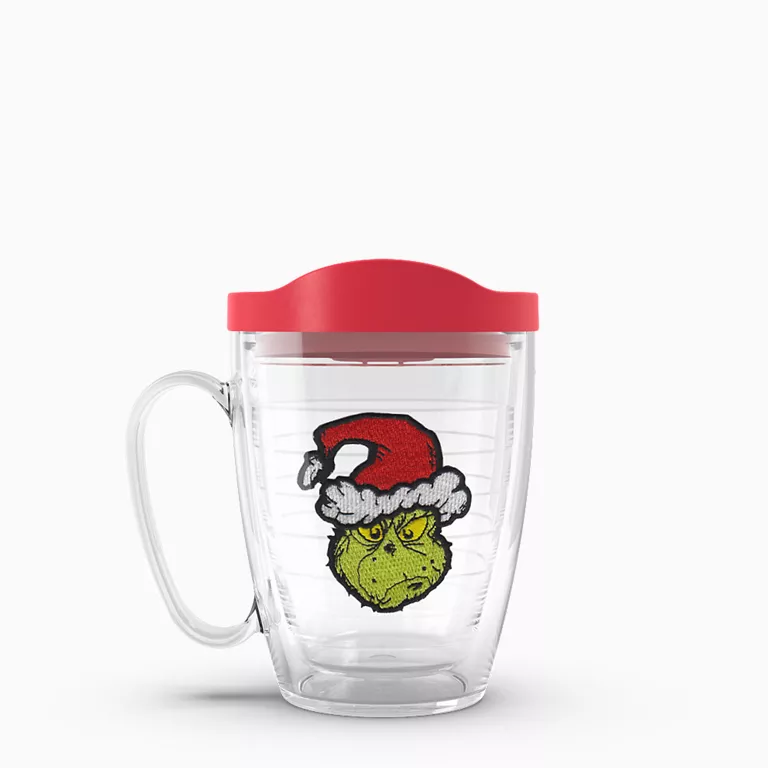Dr. Seuss™ - Grinch Grinchy Claus