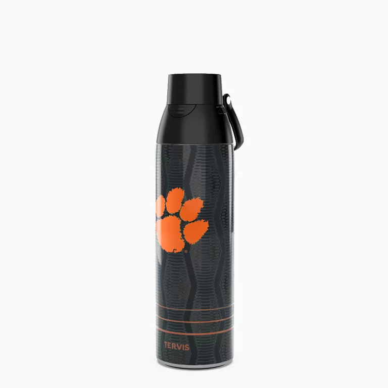 Clemson Tigers - Full Speed