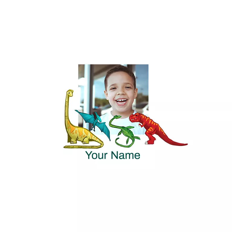 Wild About Dinosaurs - Image 2