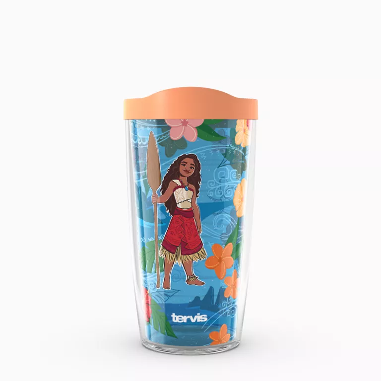 Disney - Moana Adventurer