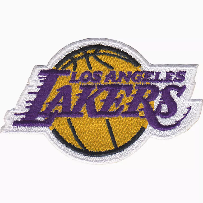 NBA® Los Angeles Lakers - Primary Logo - Image 2