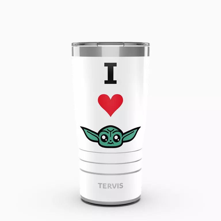 Mandalorian - I Heart Grogu - Image 4