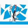 Dr. Seuss™ - The Cat in the Hat Balancing Act - Image 8