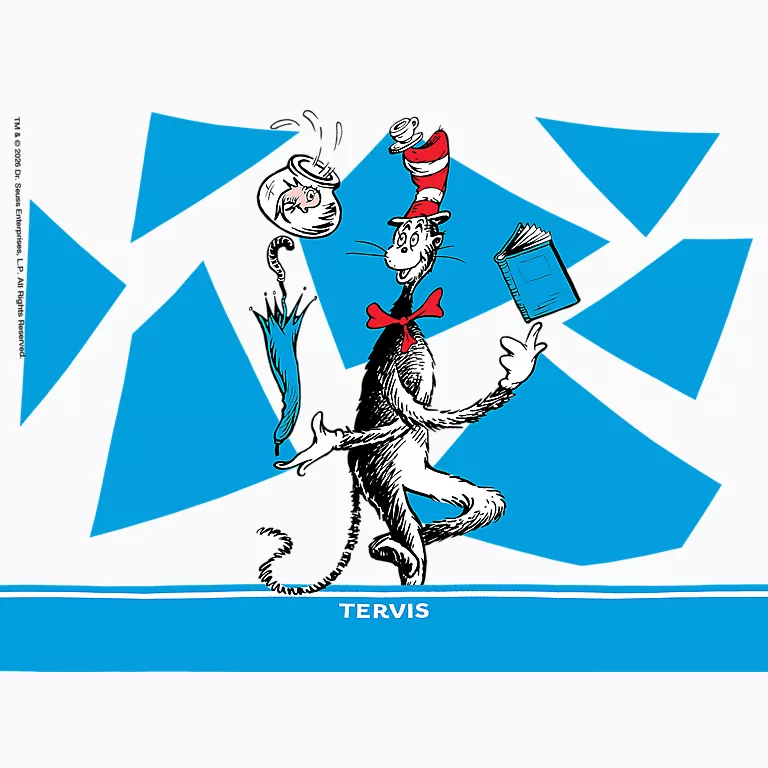 Dr. Seuss™ - The Cat in the Hat Balancing Act - Image 8