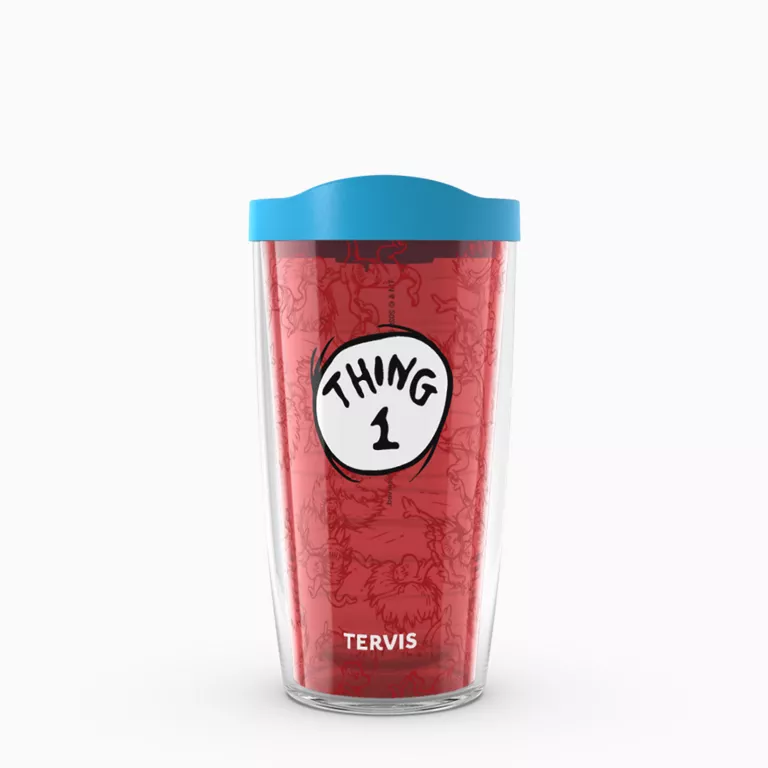 Dr. Seuss™ - Thing 1