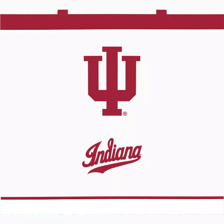 Alternative view of Indiana Hoosiers - Tradition