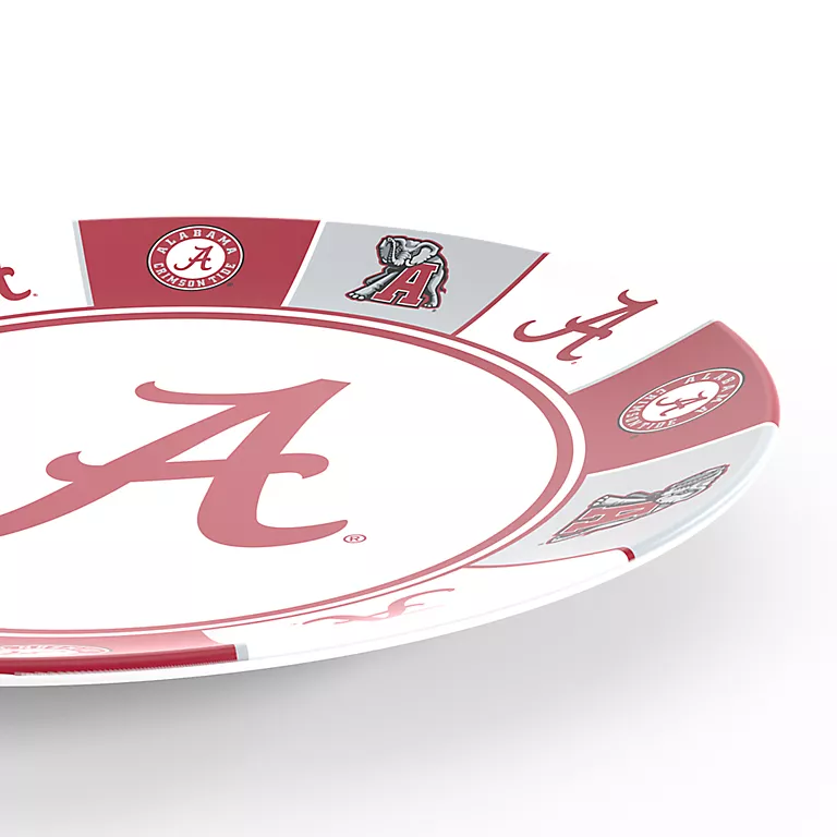 Alabama Crimson Tide - Game Day Chip - Image 3