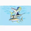 Guy Harvey - Game Fish Collage - Image 2