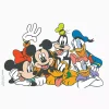 Disney - Mickey Group - Image 2