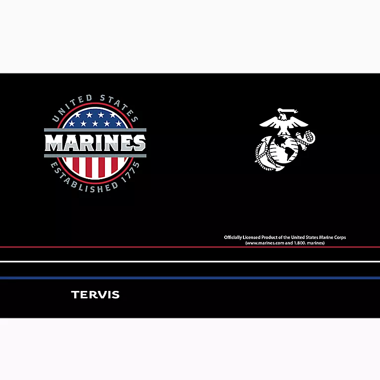 Marines - Allegiance - Image 4
