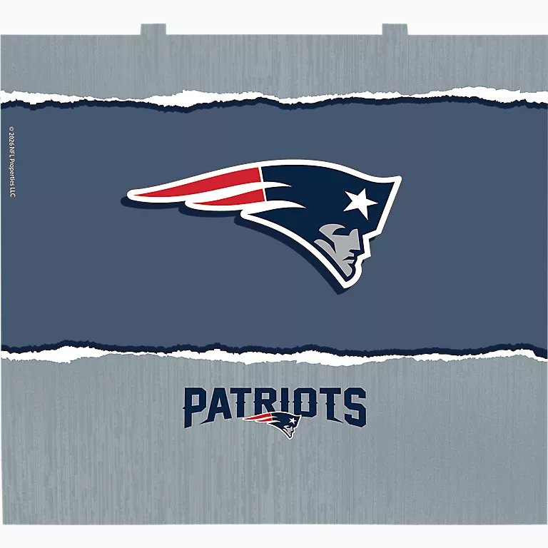 NFL® New England Patriots - Big Reveal - Image 2