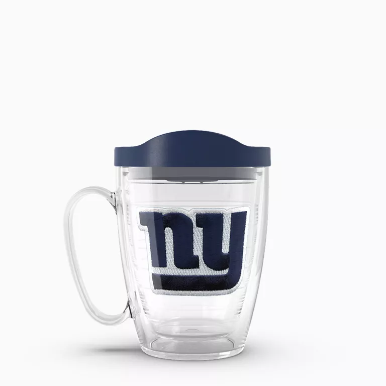 NFL® New York Giants - Primary Logo