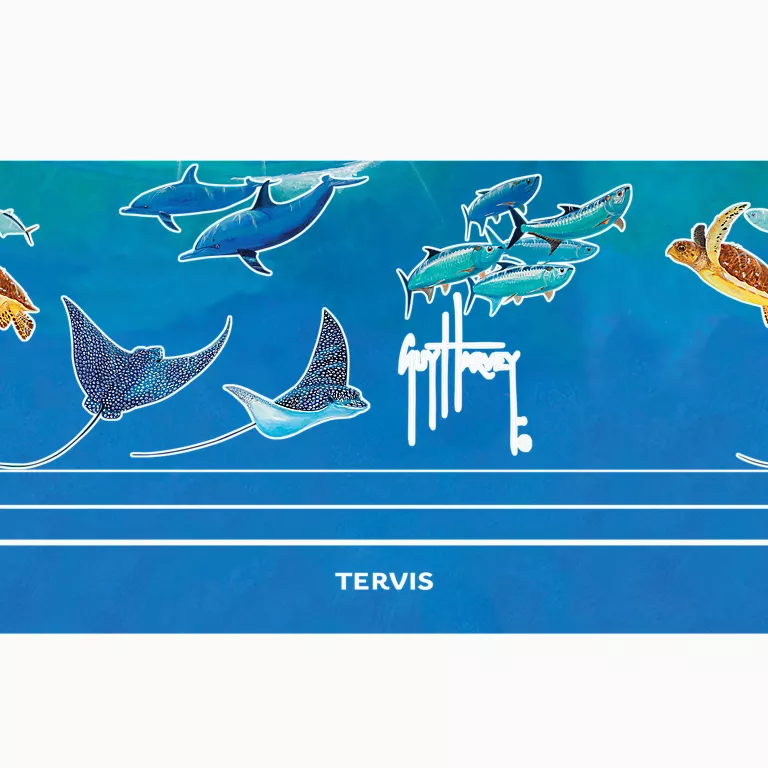 Guy Harvey® - Ocean Scene - Image 2