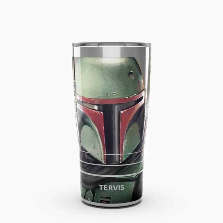 Star Wars™ - Boba Fett Helmet