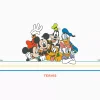 Disney - Mickey Group - Image 2