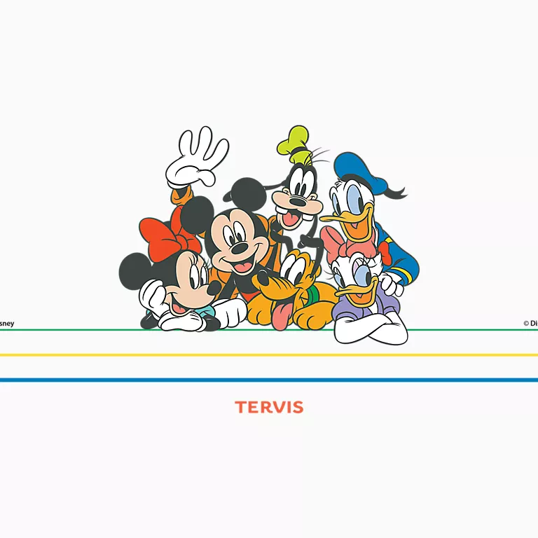 Disney - Mickey Group - Image 2