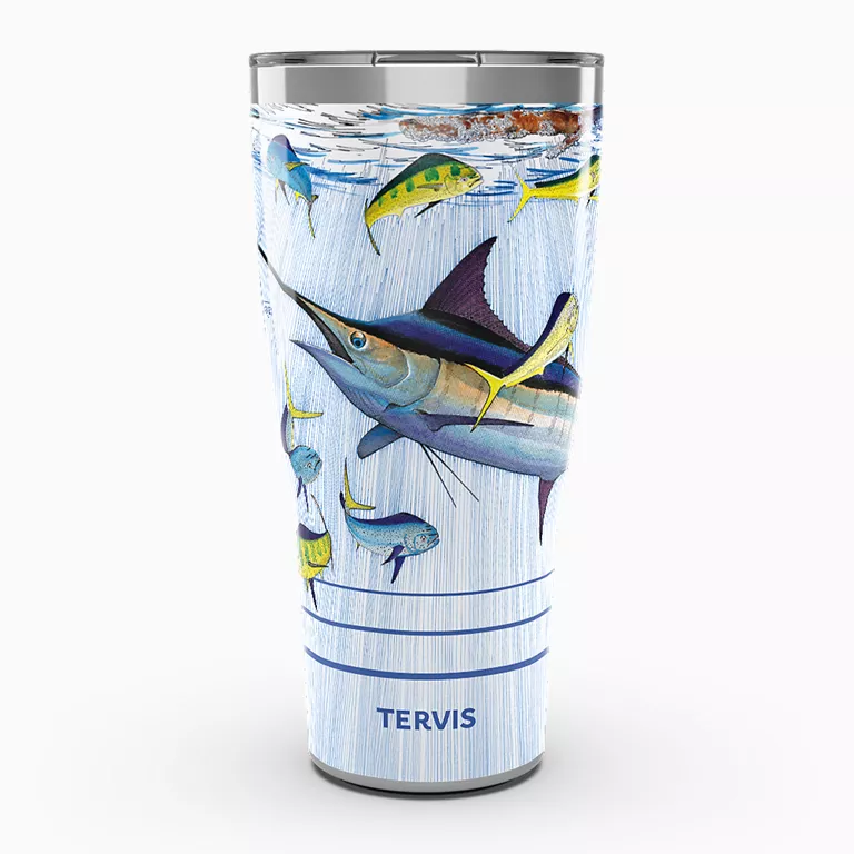 Guy Harvey - Marlin and Mahi - Image 3