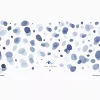 Yao Cheng - Azure - Pebbles - Image 2