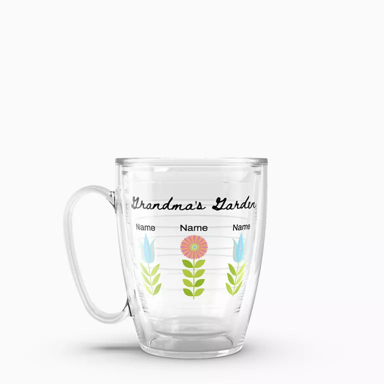 Grandma's Garden