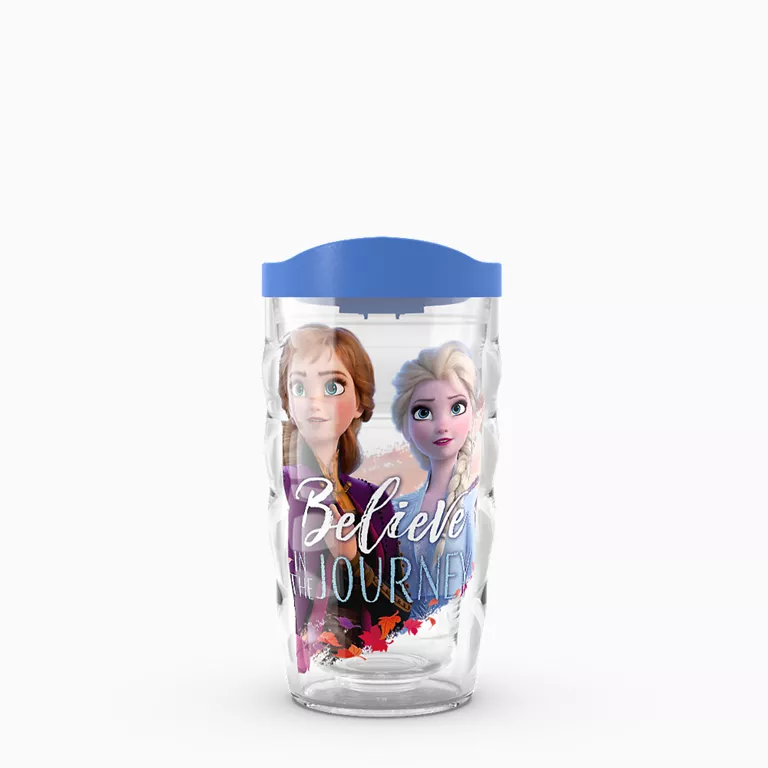 Disney - Frozen 2 Anna Elsa Journey
