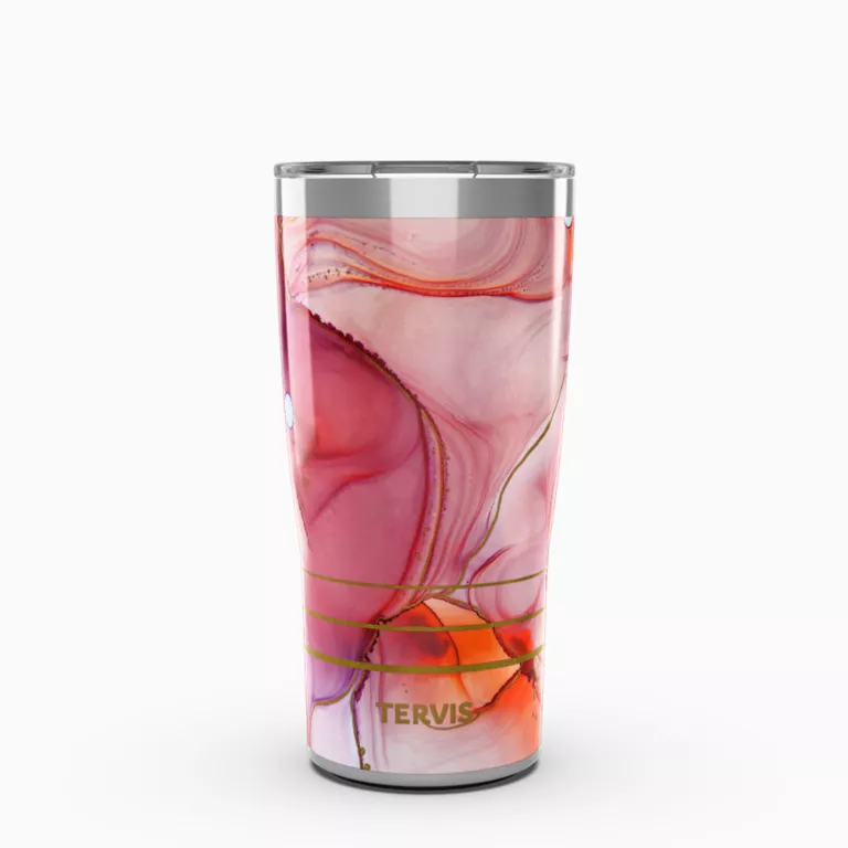 Inkreel - Apricot Swirl