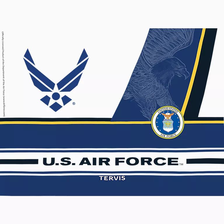 Air Force - Forever Proud - Image 2