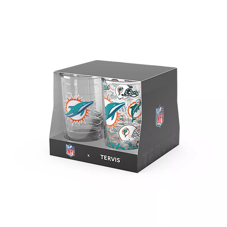 Alternative view of NFL® Miami Dolphins - Assorted