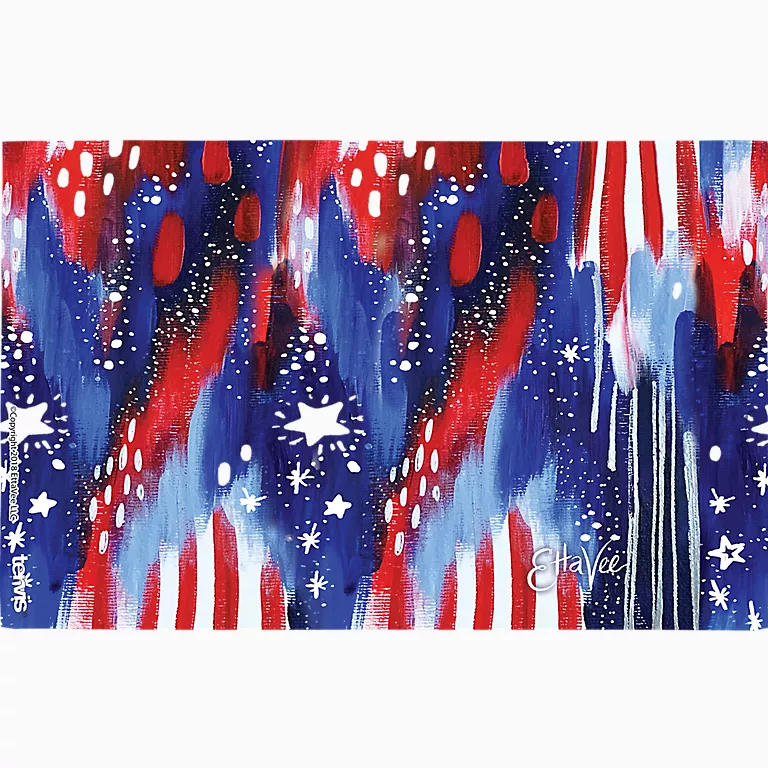 Alternative view of EttaVee - Americana Stars