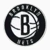 NBA® Brooklyn Nets - Primary Logo - Image 2