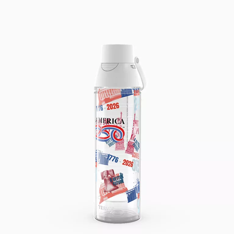 America250 - All Over
