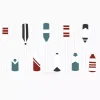 Either Oars - Image 2