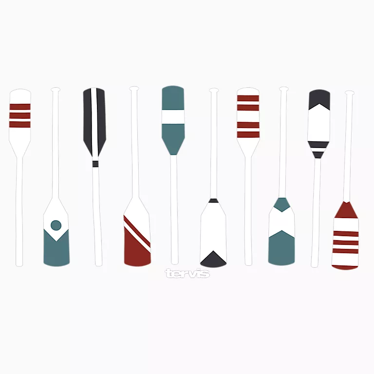 Either Oars - Image 2